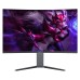 مانیتور گیمینگ 32 اینچ گیم‌ مکس مدل GAMEMAX GMX32C165Q