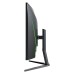 مانیتور گیمینگ 32 اینچ گیم‌ مکس مدل GAMEMAX GMX32C165Q