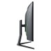 مانیتور گیمینگ 32 اینچ گیم‌ مکس مدل GAMEMAX GMX32C165Q