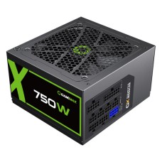 پاور گیمینگ گیم مکس مدل GX750 پاور گیمینگ گیم مکس مدل GX750