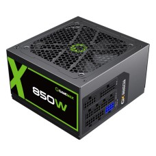 پاور گیمینگ گیم مکس مدل GX850 پاور گیمینگ گیم مکس مدل GX850