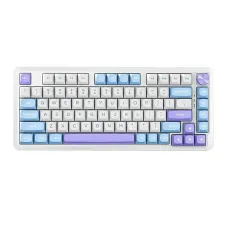 کیبورد بی سیم مکانیکال گیمینگ ردراگون Cyrus PRO K681 WBP کیبورد بی سیم مکانیکال گیمینگ ردراگون Cyrus PRO K681 WBP