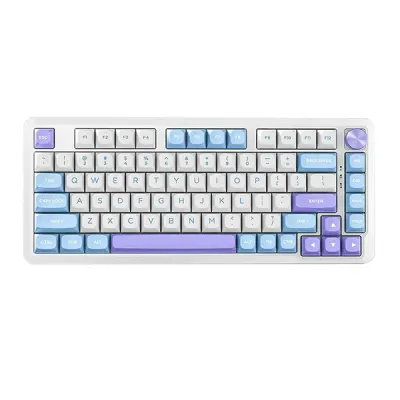 کیبورد بی سیم مکانیکال گیمینگ ردراگون Cyrus PRO K681 WBP