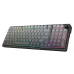کیبورد بی‌سیم مکانیکال گیمینگ ردراگون EISA K686SP RGB PRO