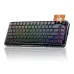 کیبورد بی سیم گیمینگ ردراگون FLEKACT K708 GG PRO RGB
