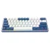 کیبورد بی‌سیم گیمینگ ردراگون ALCOR QMK K717 PRO