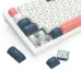 کیبورد بی‌سیم مکانیکال گیمینگ ردراگون K723 WBR PRO