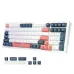 کیبورد بی‌سیم مکانیکال گیمینگ ردراگون K723 WBR PRO