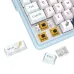 کیبورد بی‌سیم مکانیکال گیمینگ ردراگون Antonium K728 PRO AK