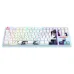کیبورد بی‌سیم مکانیکال گیمینگ ردراگون Antonium K728 PRO AK