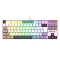 کیبورد مکانیکال گیمینگ ردراگون KUMARA K552 WGL RGB کیبورد مکانیکال گیمینگ ردراگون KUMARA K552 WGL RGB