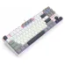 کیبورد مکانیکال گیمینگ ردراگون KUMARA K552 WGL RGB