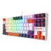کیبورد مکانیکال گیمینگ ردراگون KUMARA K552 WLR RGB