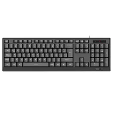 کیبورد اداری ردراگون BK-8345 کیبورد اداری ردراگون BK-8345