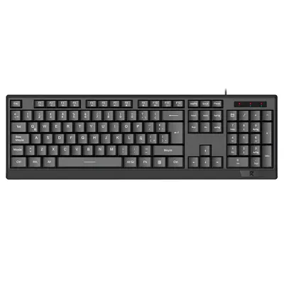 کیبورد اداری ردراگون BK-8345