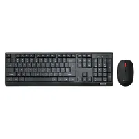 باندل اداری ماوس و کیبورد بی‌سیم ردراگون مدل BS-8343