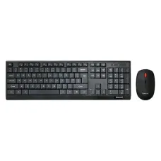 باندل اداری ماوس و کیبورد بیسیم ردراگون مدل BS-8343 باندل اداری ماوس و کیبورد بیسیم ردراگون مدل BS-8343