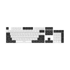 مجموعه کامل کلید کیبورد مکانیکال ردراگون A132 CSA PBT مجموعه کامل کلید کیبورد مکانیکال ردراگون A132 CSA PBT