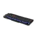 کیبورد مکانیکال گیمینگ تی دگر Battleship T-TGK301