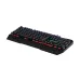 کیبورد مکانیکال گیمینگ تی دگر Battleship T-TGK301