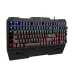 کیبورد مکانیکال گیمینگ تی دگر Battleship T-TGK301