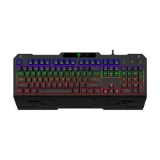 کیبورد مکانیکال گیمینگ تی دگر Battleship T-TGK301 کیبورد مکانیکال گیمینگ تی دگر Battleship T-TGK301