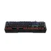 کیبورد مکانیکال گیمینگ تی دگر Battleship T-TGK301