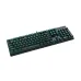 کیبورد مکانیکال گیمینگ تی دگر Escort T-TGK303