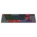 کیبورد گیمینگ بی سیم ردراگون مدل Redragon K626 RBG Ashe Pro