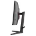 مانیتور گیمینگ 27 اینچ خمیده اچ کا سی MG27H18Q300
