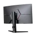 مانیتور گیمینگ 27 اینچ خمیده اچ کا سی MG27H18Q300