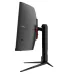 مانیتور گیمینگ ۳۴ اینچ خمیده HKC MG34H18Q240