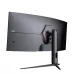 مانیتور گیمینگ ۳۴ اینچ خمیده HKC MG34H18Q240