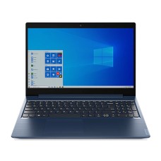 لپ تاپ 15.6 اینچی لنوو مدل IdeaPad L3 i3 10110U 4GB 1TB لپ تاپ 15.6 اینچی لنوو مدل IdeaPad L3 i3 10110U 4GB 1TB