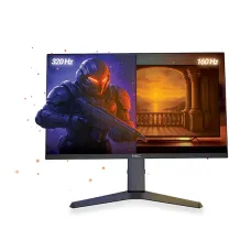 مانیتور گیمینگ 27 اینچ HKC MG27H13U160 مانیتور گیمینگ 27 اینچ HKC MG27H13U160