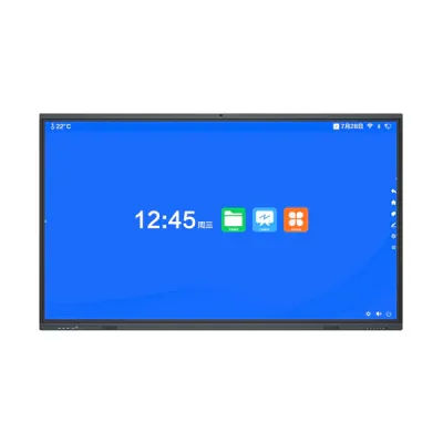 مانیتور لمسی هوشمند 86 اینچ HKC (Interactive Whiteboard)