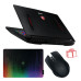 لپ تاپ ام اس آی مدل GT63 TITAN 10SF i7-10875H(10th) + هدیه