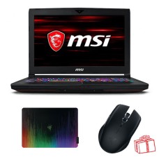 لپ تاپ ام اس آی مدل GT63 TITAN 10SF i7-10875H(10th) + هدیه لپ تاپ ام اس آی مدل GT63 TITAN 10SF i7-10875H(10th) + هدیه