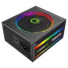 پاور گیمینگ گیم مکس مدل RGB 1050 STD پاور گیمینگ گیم مکس مدل RGB 1050 STD