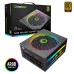 پاور گیمینگ گیم‌ مکس مدل RGB 1050 STD