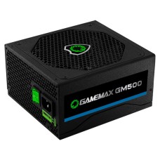 پاور گیمینگ گیم مکس مدل GM500 پاور گیمینگ گیم مکس مدل GM500