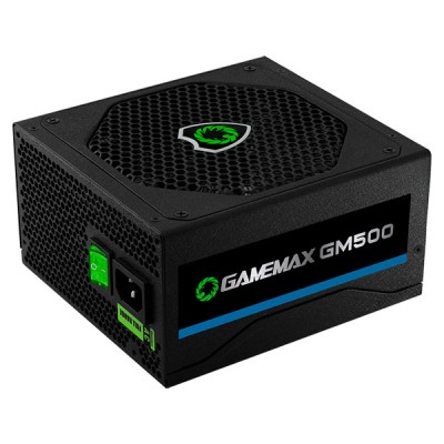 پاور گیمینگ گیم‌ مکس مدل GM500