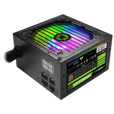 پاور گیمینگ گیم مکس مدل VP600 RGB-M پاور گیمینگ گیم مکس مدل VP600 RGB-M