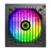 پاور گیمینگ گیم‌ مکس مدل VP600 RGB-M