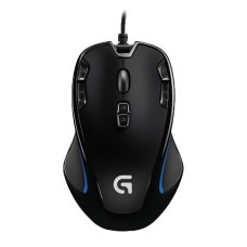 ماوس گیمینگ لاجیتک مدل G300 ماوس گیمینگ لاجیتک مدل G300