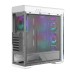 کیس گیمینگ گیم‌ مکس مدل Starlight FRGB White