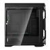 کیس گیمینگ گیم‌ مکس مدل Optical G510 Black