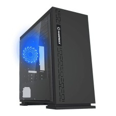 کیس گیمینگ گیم مکس مدل EXPEDITION Black کیس گیمینگ گیم مکس مدل EXPEDITION Black