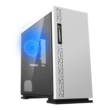 کیس گیمینگ گیم مکس مدل EXPEDITION White کیس گیمینگ گیم مکس مدل EXPEDITION White