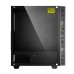 کیس گیمینگ گیم‌ مکس مدل Gamemax Black Hole